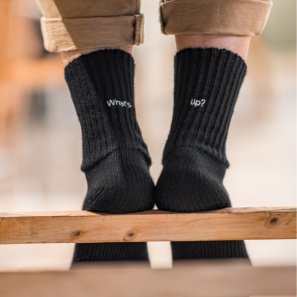 Maden 3 Pack Pairs Vintage Coa - Cotton Crew Sock Pack review and price