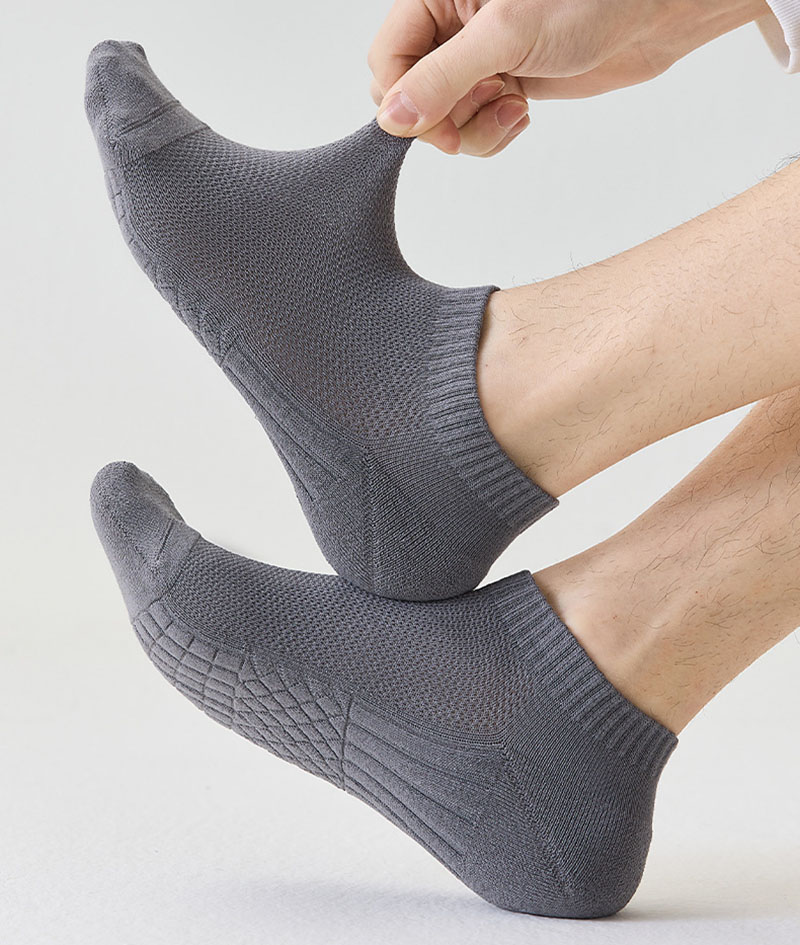 Summer Men's Thin Massage Bott - Ankle Sock Low Cut review and price