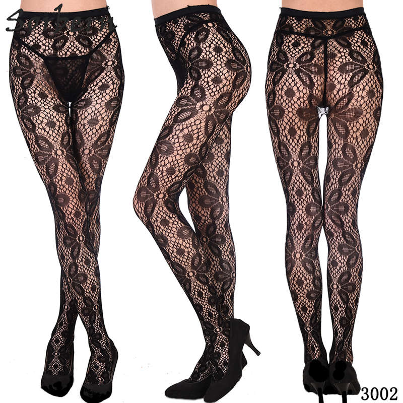 Sorbern 5 Pair Fish Net Stocki - Fishnet Stocking Women review and price
