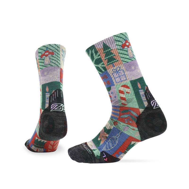 ZEALWOOD Merino Wool Running S - Wool Hiking Sock review and price