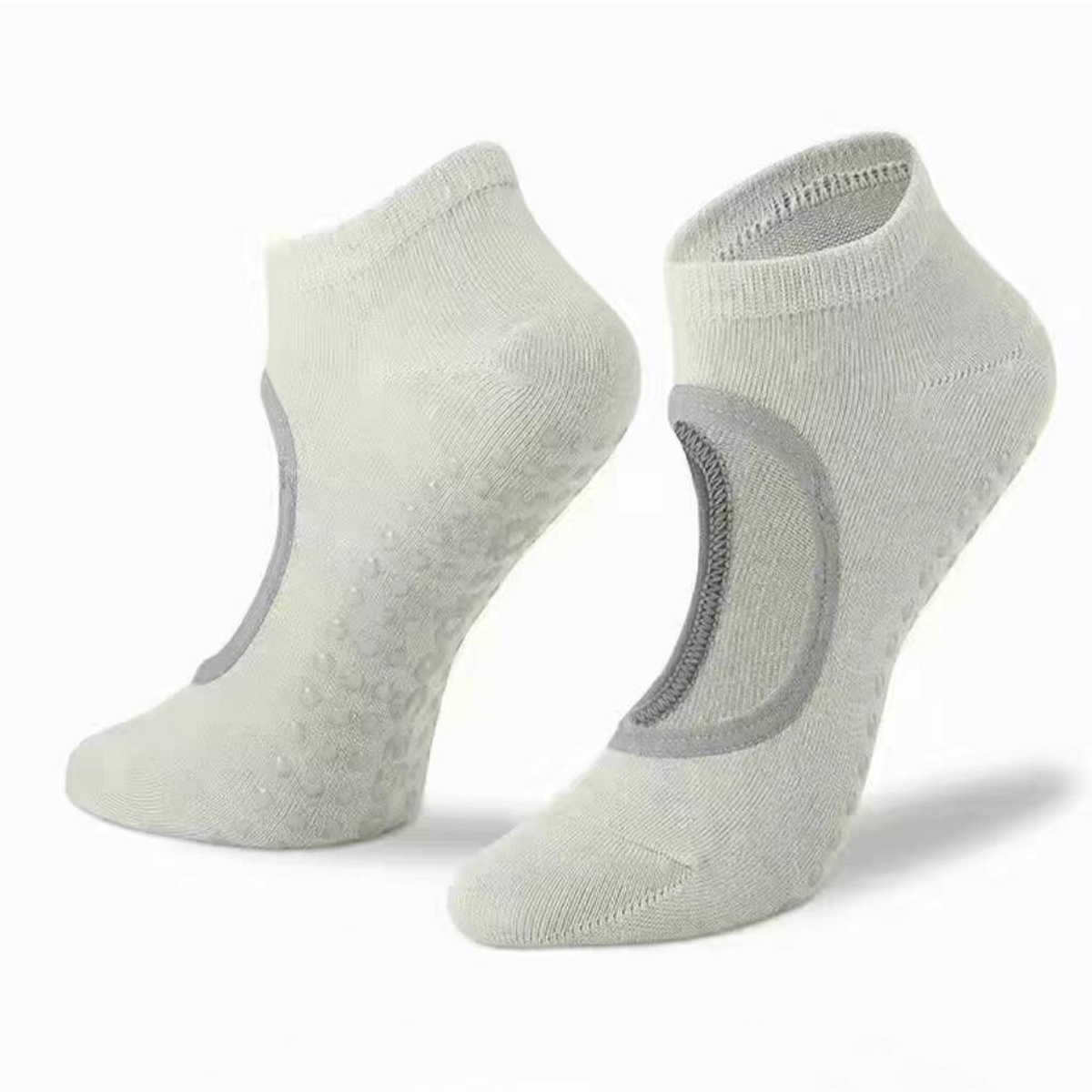 Non-Slip Yoga Socks for Women  - Grip Sock Yoga review and price
