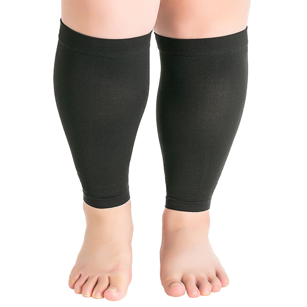 1 Pair Fitness Running Compres - Compression Sleeve Calf review and price