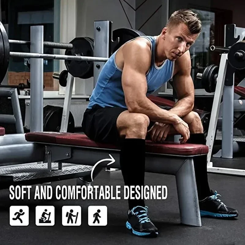 Unisex Compression Socks for M - Compression Sock Medical review and price