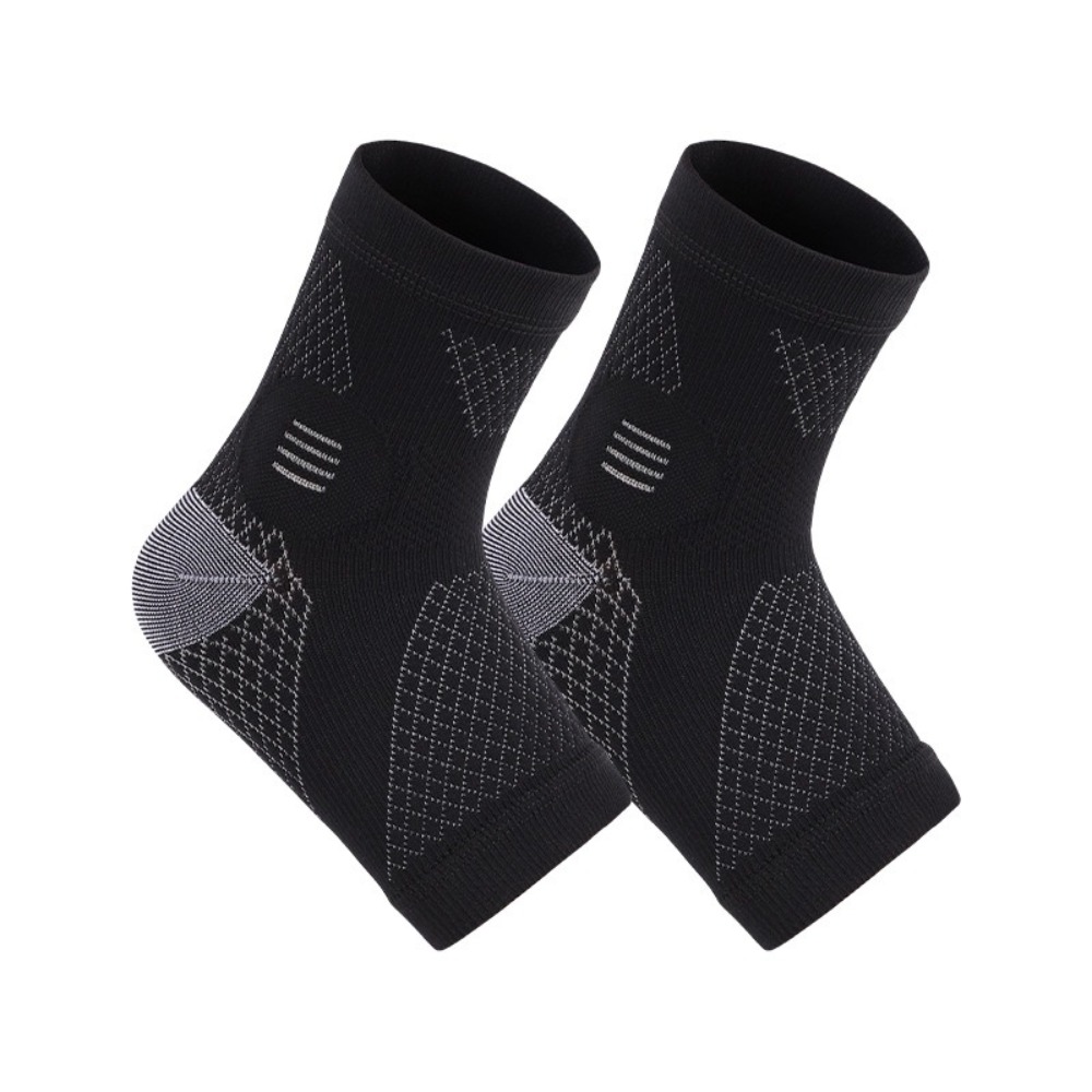 1Pair Anti Sprain Sports Ankle - Ankle Brace Sock review and price