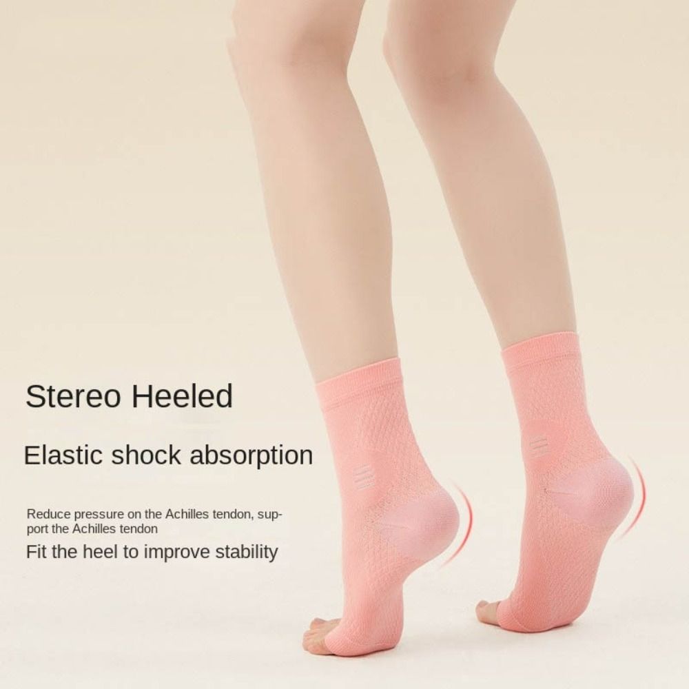 1Pair Anti Sprain Sports Ankle - Ankle Brace Sock review and price