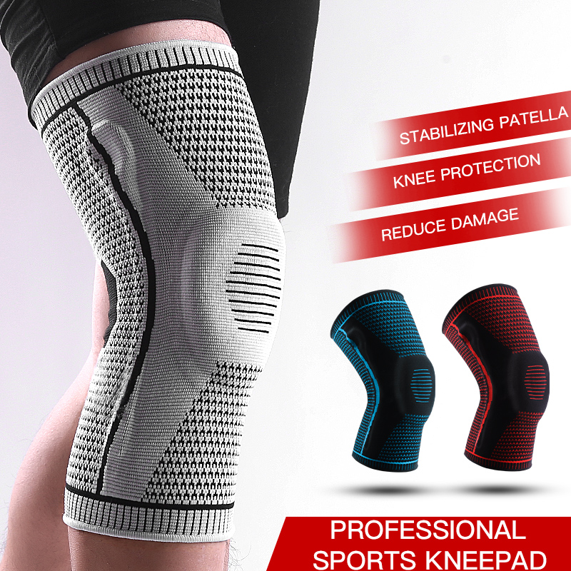 Non-Slip Knee Support Brace wi - Compression Sleeve Calf review and price