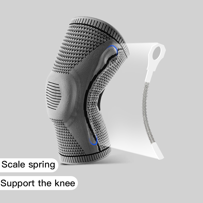 Non-Slip Knee Support Brace wi - Compression Sleeve Calf review and price
