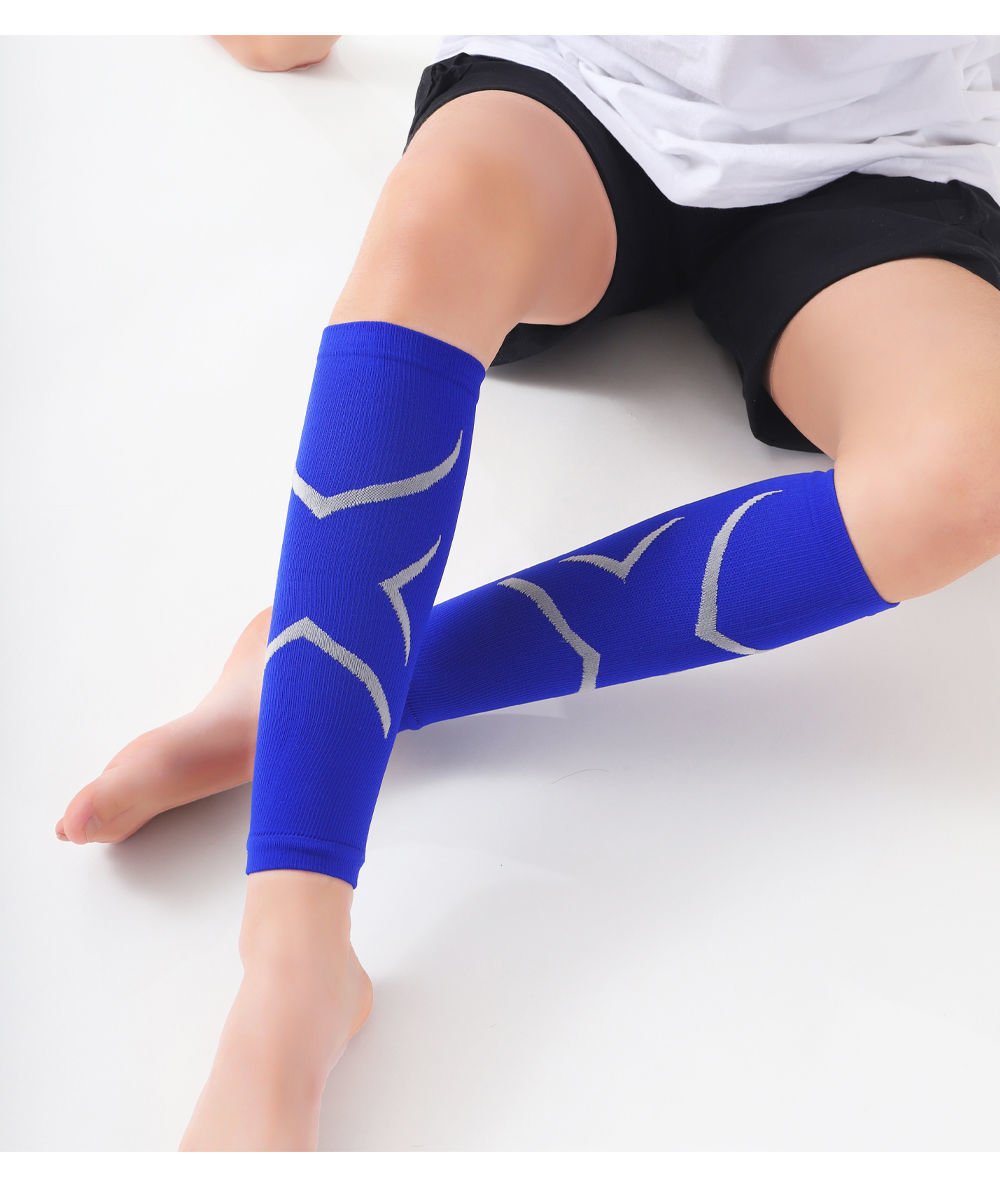1Pairs Unisex Sports Leg Cover - Compression Sleeve Calf review and price