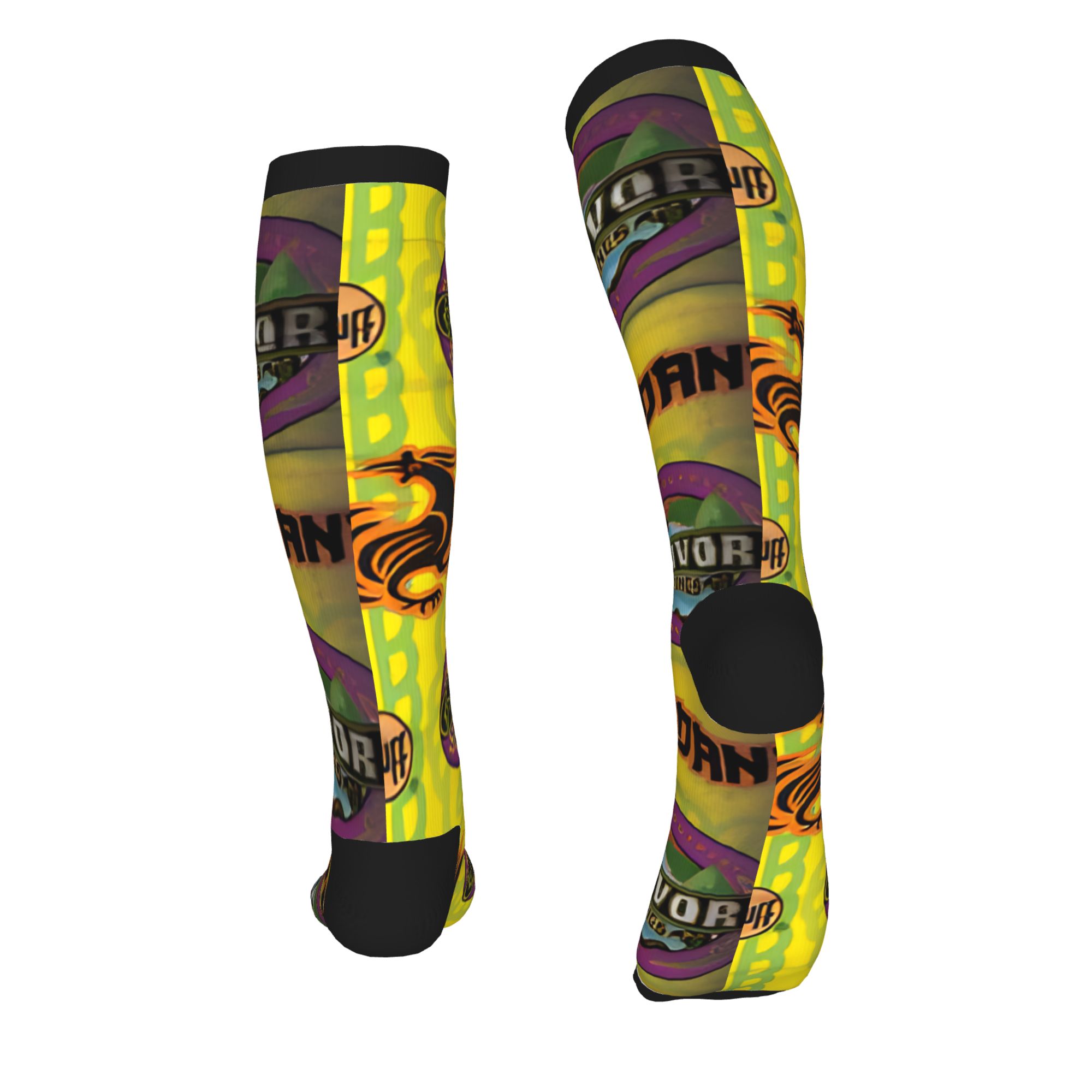Harajuku Adventure Game TV Sho - No Show Sock Women review and price