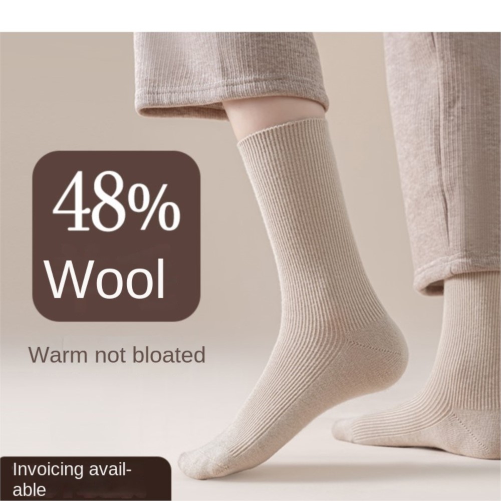 2025 Fashion Sock Crew Dress S - Wool Hiking Sock review and price