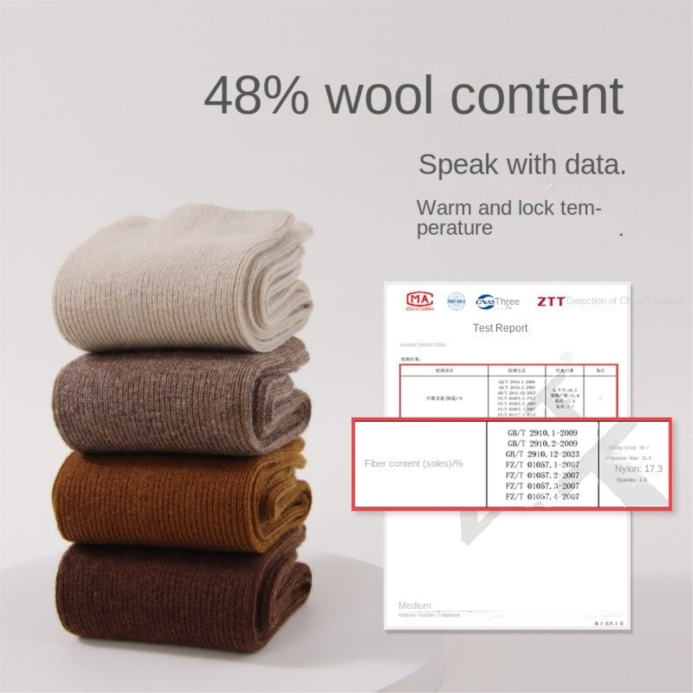 2025 Fashion Sock Crew Dress S - Wool Hiking Sock review and price