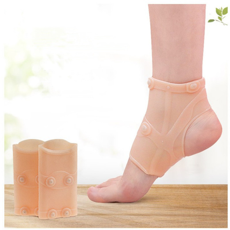 Magnetic Ankle Brace Support C - Ankle Brace Sock review and price