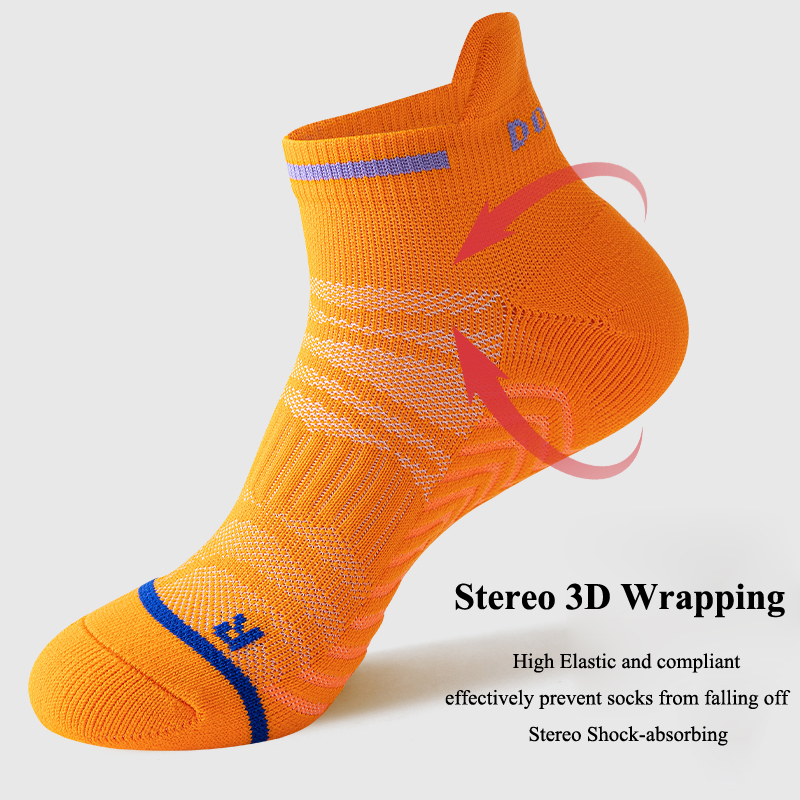 Ankle Socks Athletic Cushioned - Ankle Brace Sock review and price