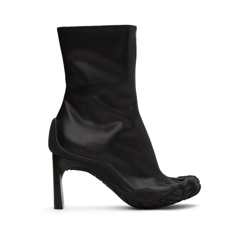 Five Finger Toe Fashion Novel  - Toe Sock Split review and price