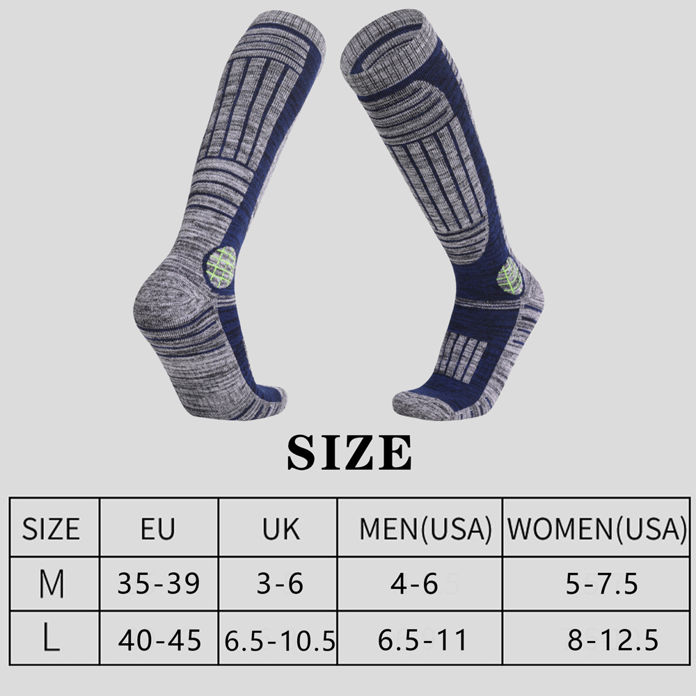1 Pair Thermal Winter Cotton M - Thermal Sock Winter review and price