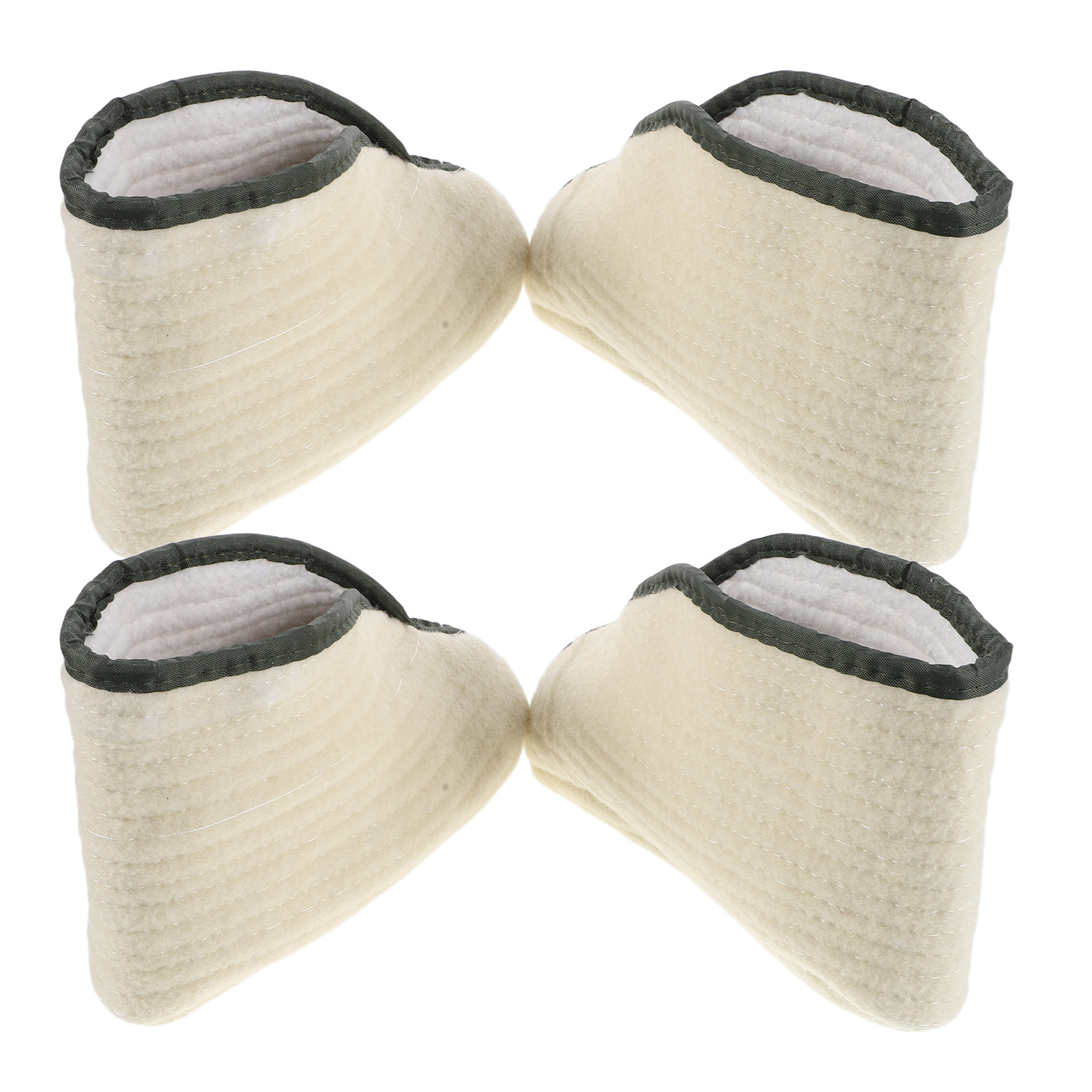 2Pairs Thermal Ski Boot Liners - Wool Hiking Sock review and price