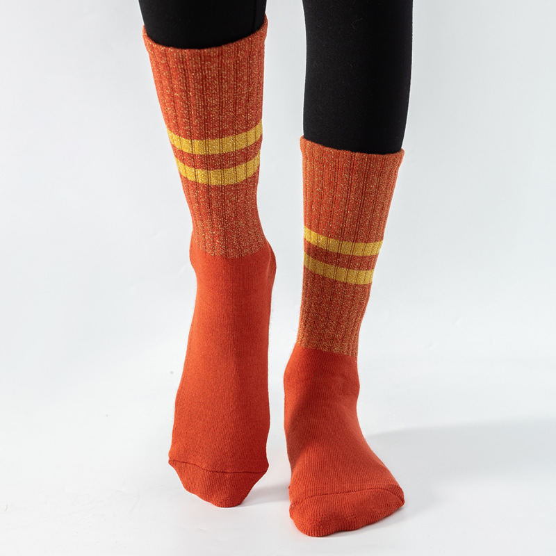 Yoga Socks with Grips Non Slip - Grip Sock Yoga review and price