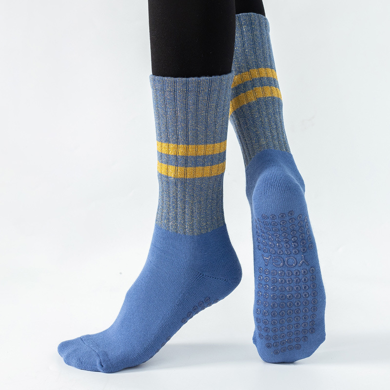 Yoga Socks with Grips Non Slip - Grip Sock Yoga review and price