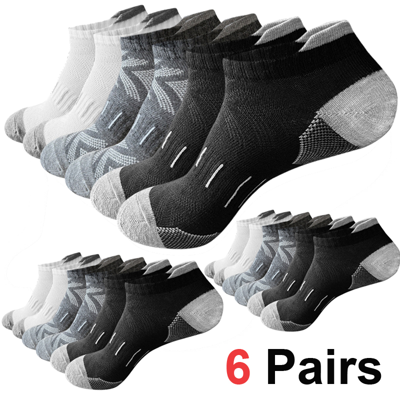 6/12 Pairs Cushioned Athletic  - Athletic Sock Cushion review and price