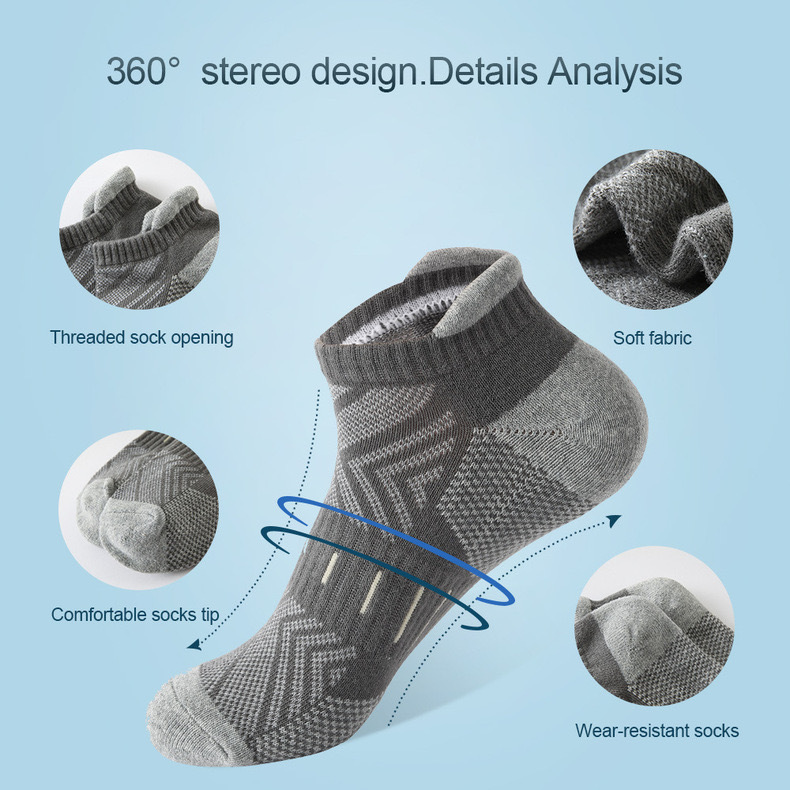 6/12 Pairs Cushioned Athletic  - Athletic Sock Cushion review and price