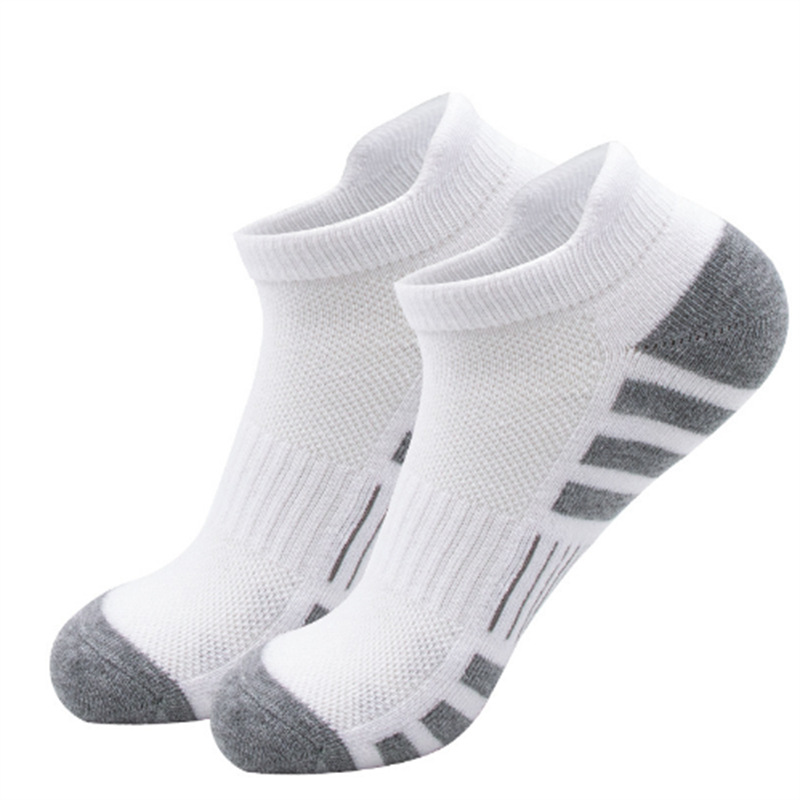 6/24 Pairs Cushioned Breathabl - Athletic Sock Cushion review and price