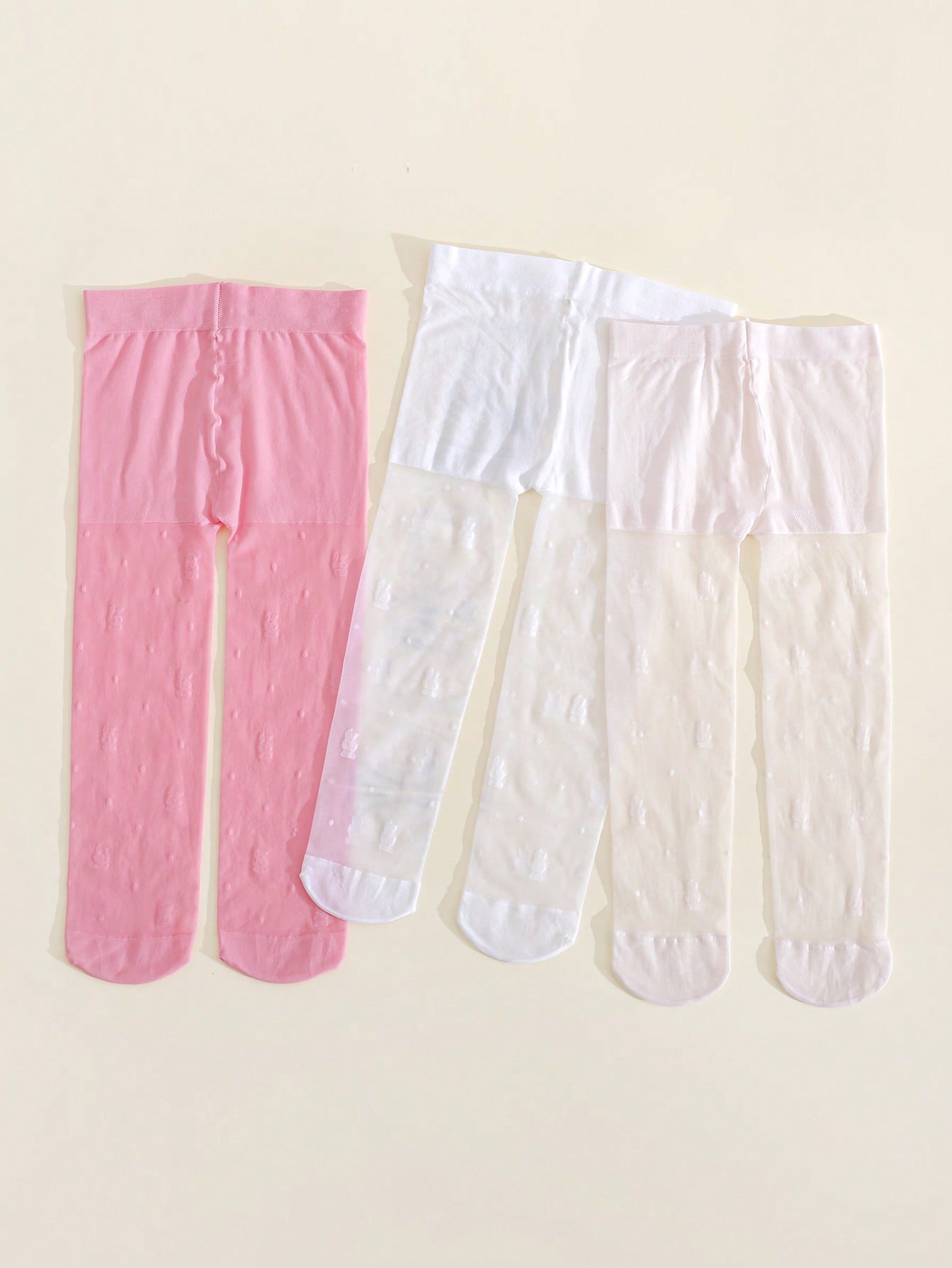3Pack Toddler Girls Floral Pri - Tights Pantyhose Sheer review and price