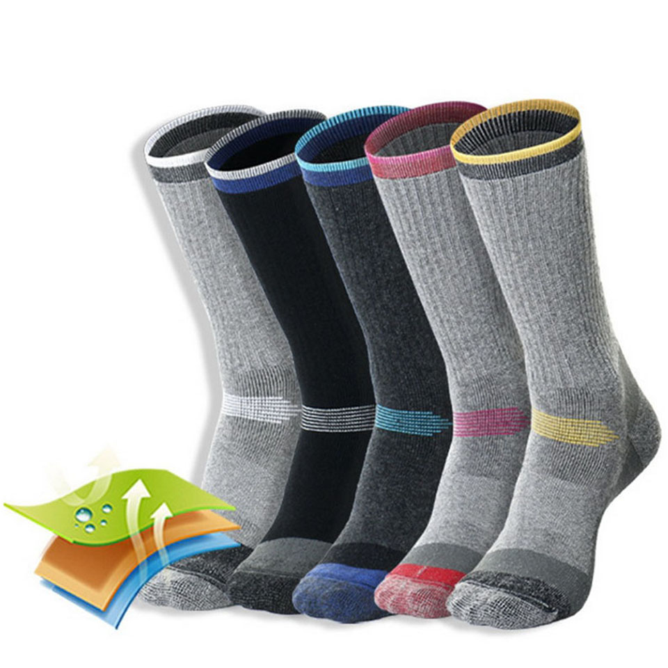Loogdeel 1PairMerino Wool Ther - Wool Hiking Sock review and price