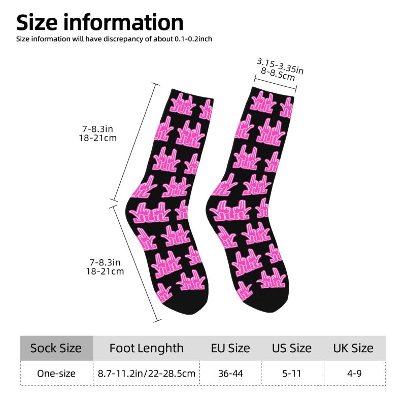 Custom JUL Men Women Crew Sock - Dress Sock Men review and price