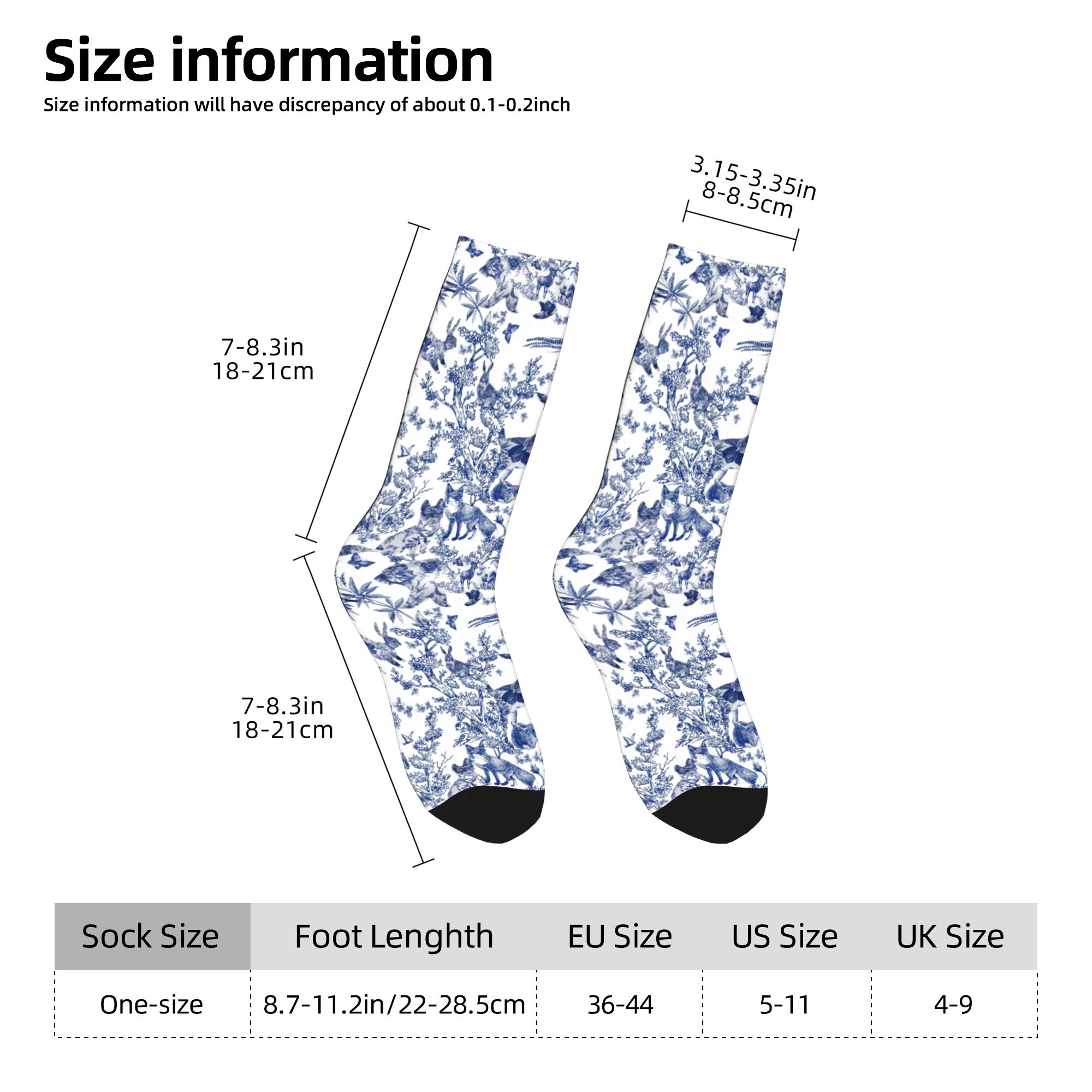 Custom Vintage French Toile De - Dress Sock Men review and price