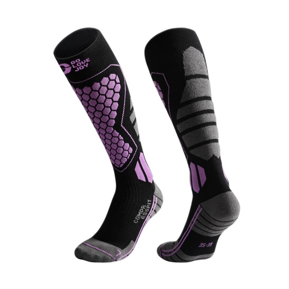 New Thickened Ski Socks Breath - Thermal Sock Winter review and price