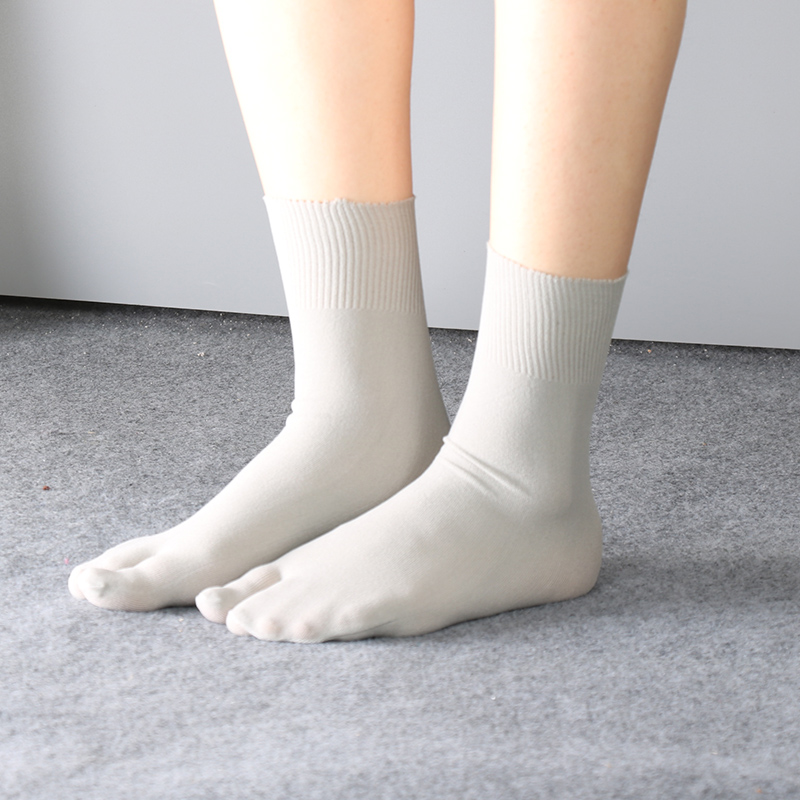 Split Two Toe Socks Summer Thi - Toe Sock Split review and price