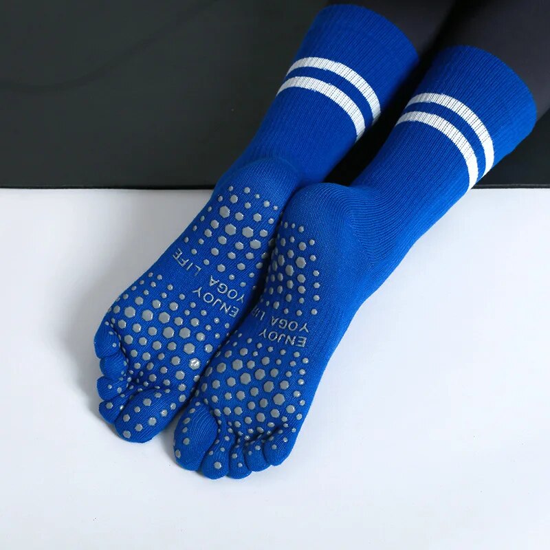 Women Breathable Yoga Socks Mi - Grip Sock Yoga review and price