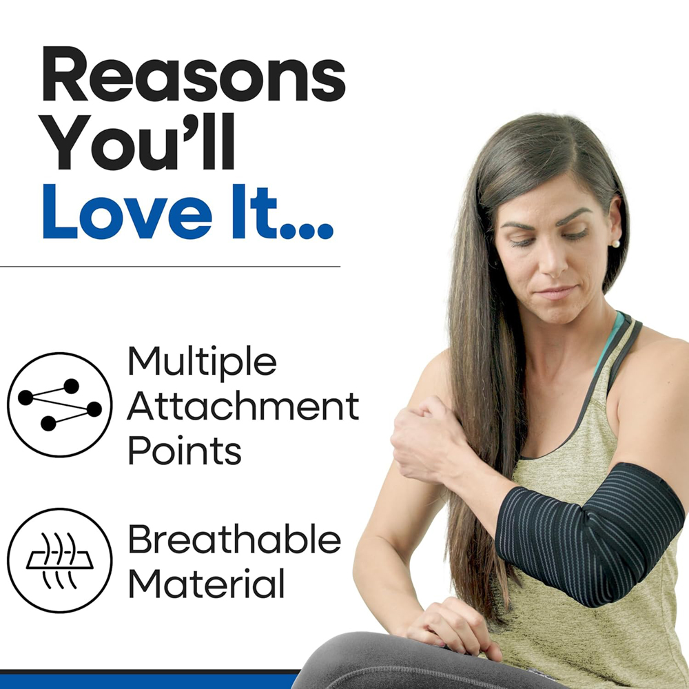 1PCS 40-300cm Compression Band - Compression Sleeve Calf review and price