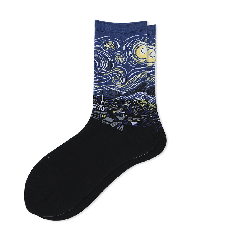 7 Pairs Lot Pack Dropshipping  - Cotton Crew Sock Pack review and price