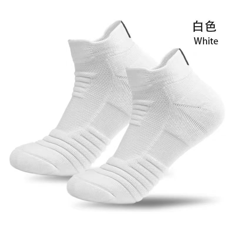 3 Pairs Breathable Mesh Athlet - Athletic Sock Cushion review and price