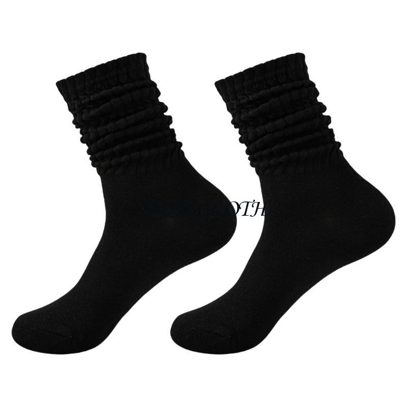 Slouch Socks for Women Stacked - Boot Sock Slouchy review and price