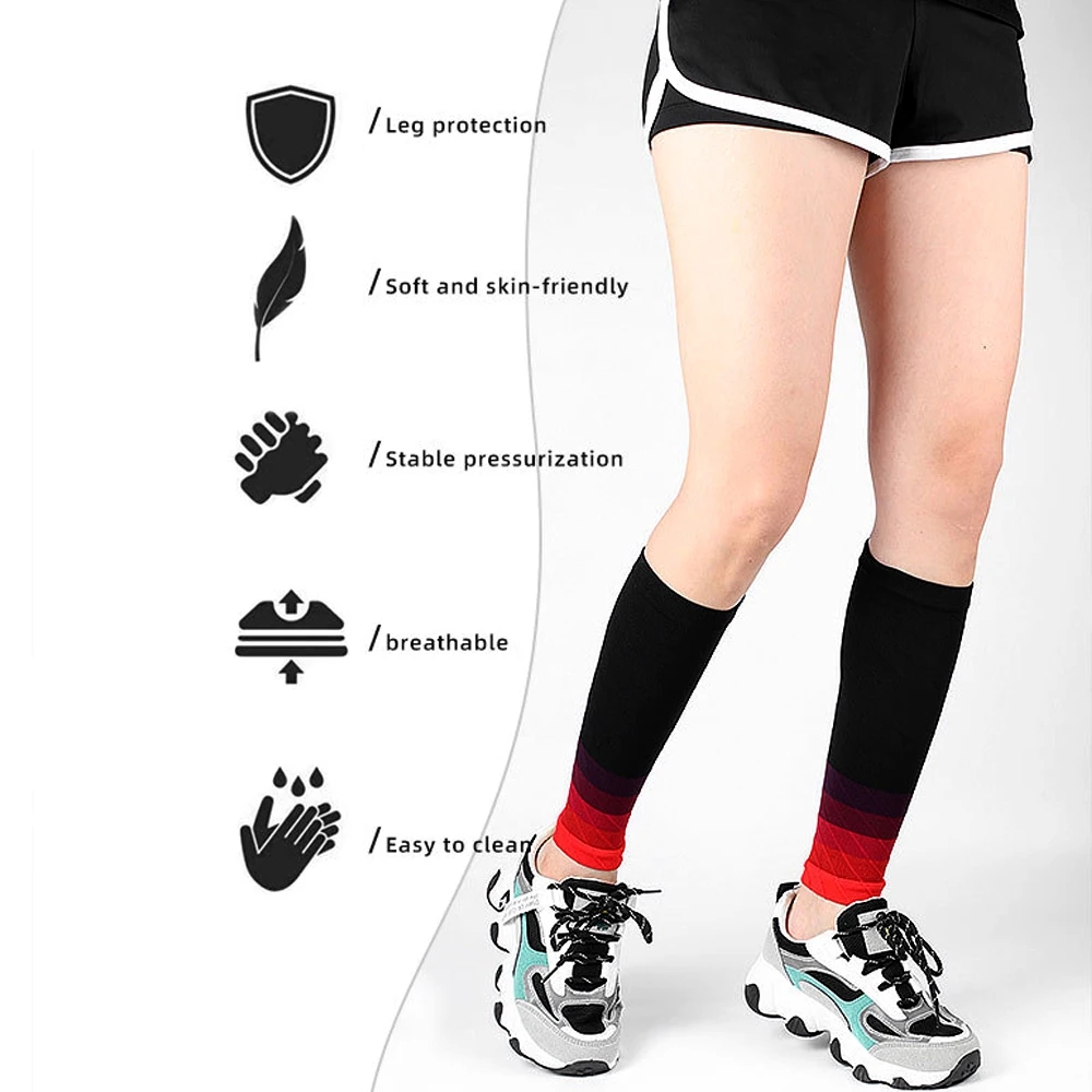 1Pair Calf Compression Sleeve  - Compression Sleeve Calf review and price