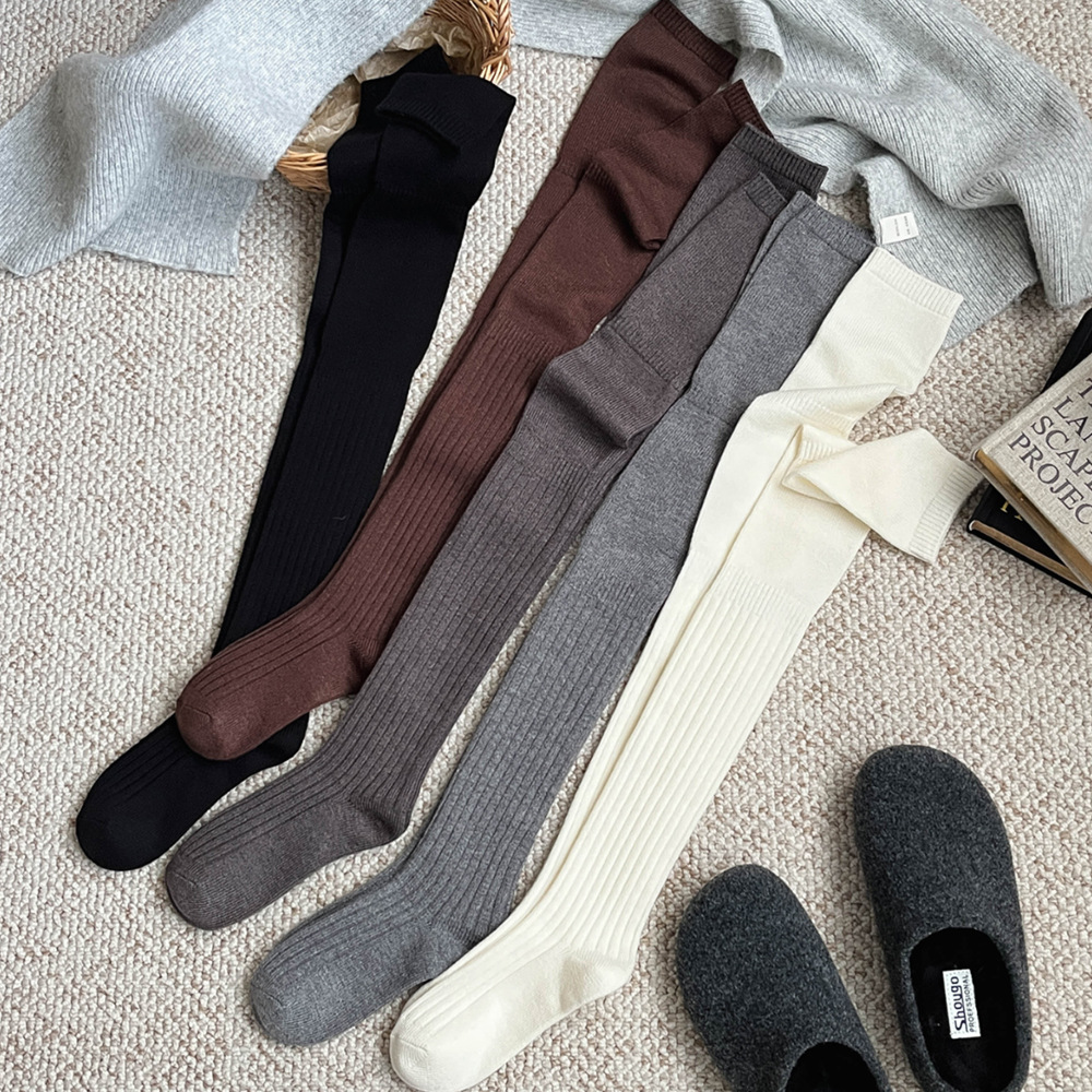 Warm Extra Long Over-the-Knee  - Boot Sock Slouchy review and price
