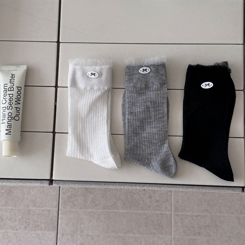 SP&CITY Summetr Thin Sweet Cot - Silk Sock Bamboo review and price