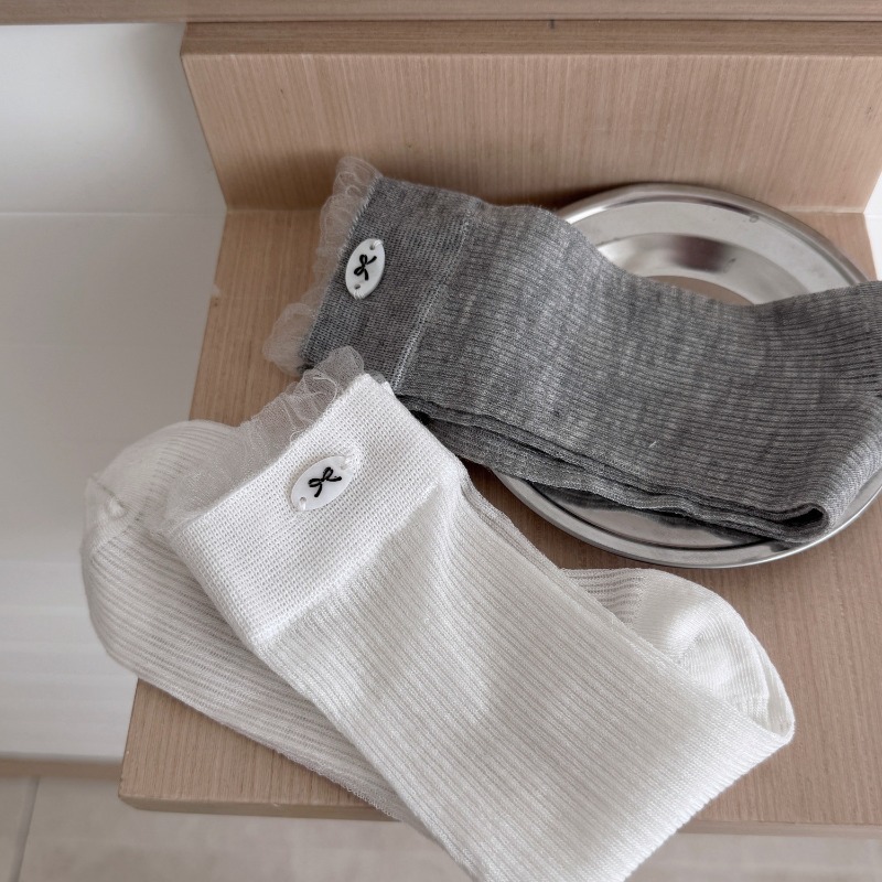 SP&CITY Summetr Thin Sweet Cot - Silk Sock Bamboo review and price