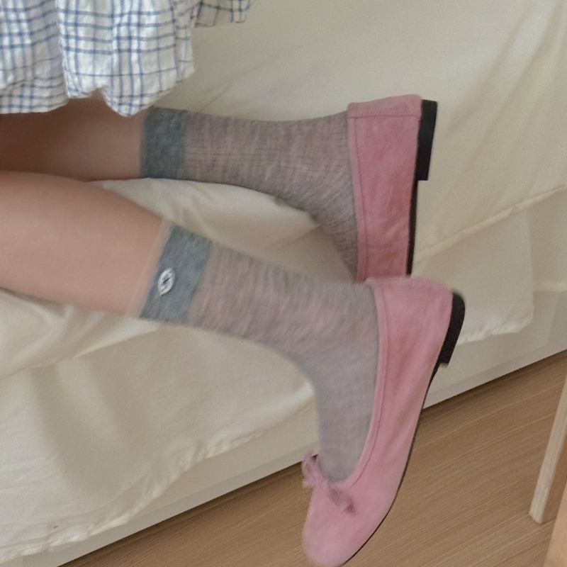 SP&CITY Summetr Thin Sweet Cot - Silk Sock Bamboo review and price