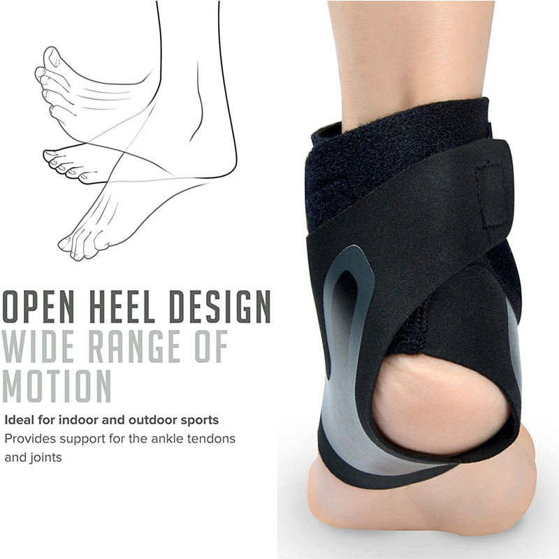 1 Pc Ankle Brace Support Compr - Ankle Brace Sock review and price