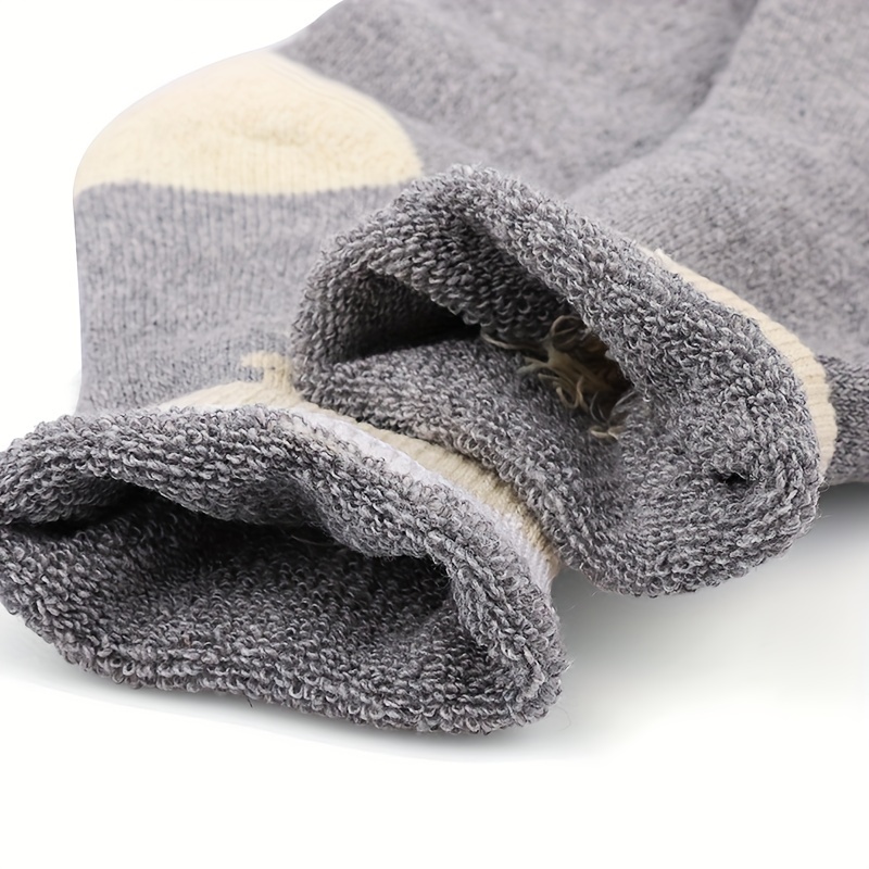 5 Pairs Thermal Winter Socks T - Thermal Sock Winter review and price