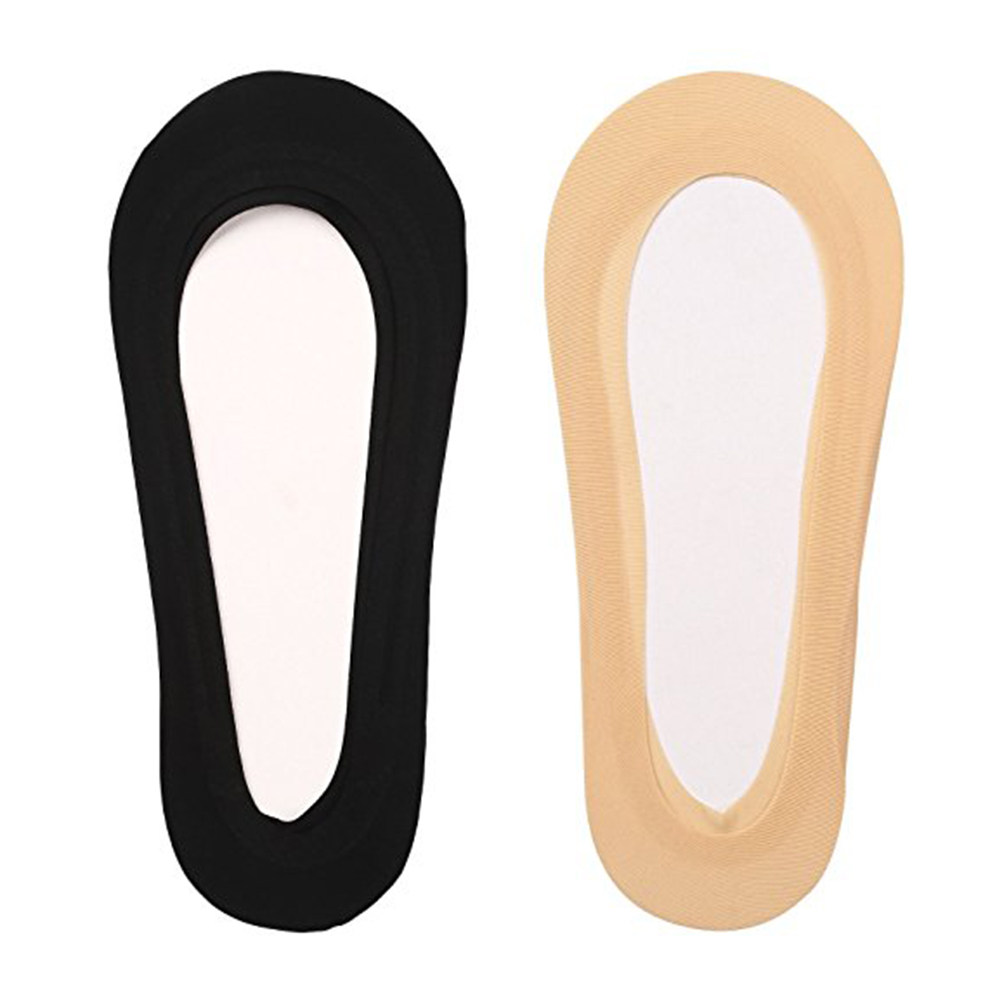 4Pair Women Ultra Low Invisibl - Invisibility Sock Loafer review and price