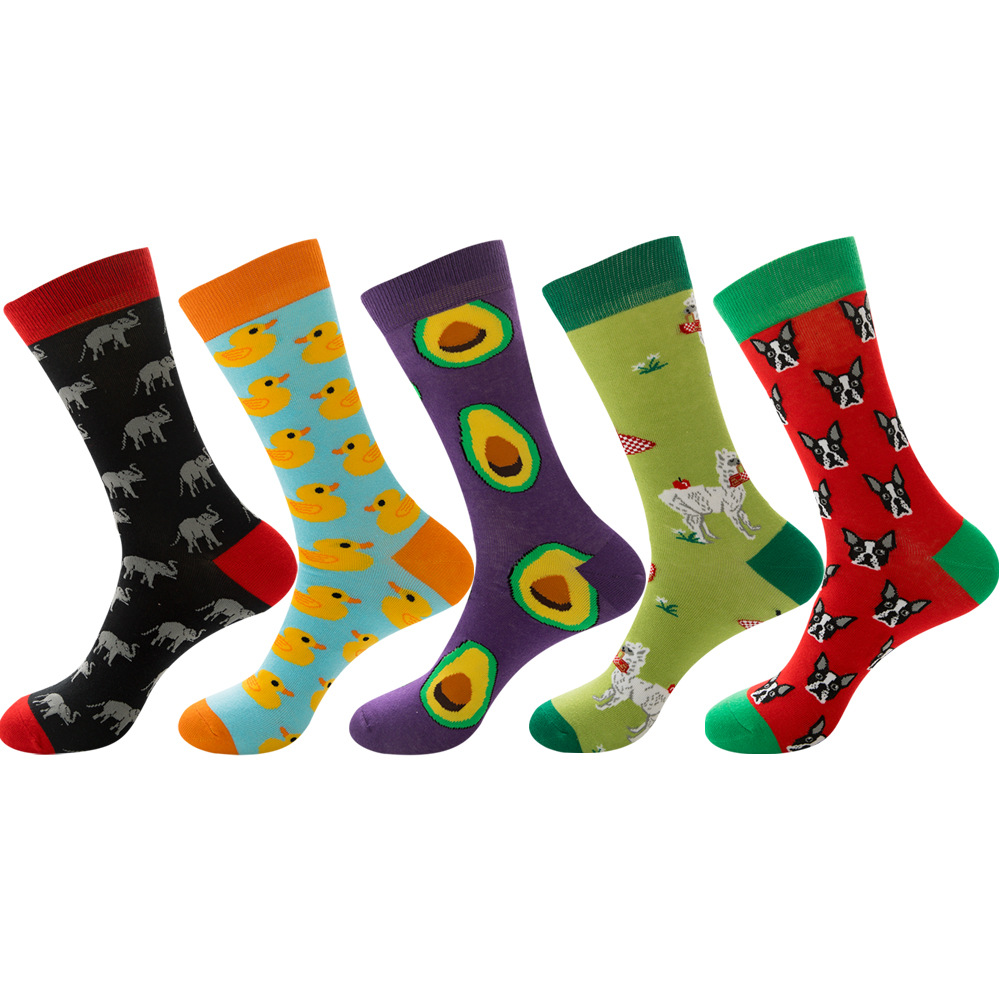 5 pairs lot pack men women soc - Cotton Crew Sock Pack review and price