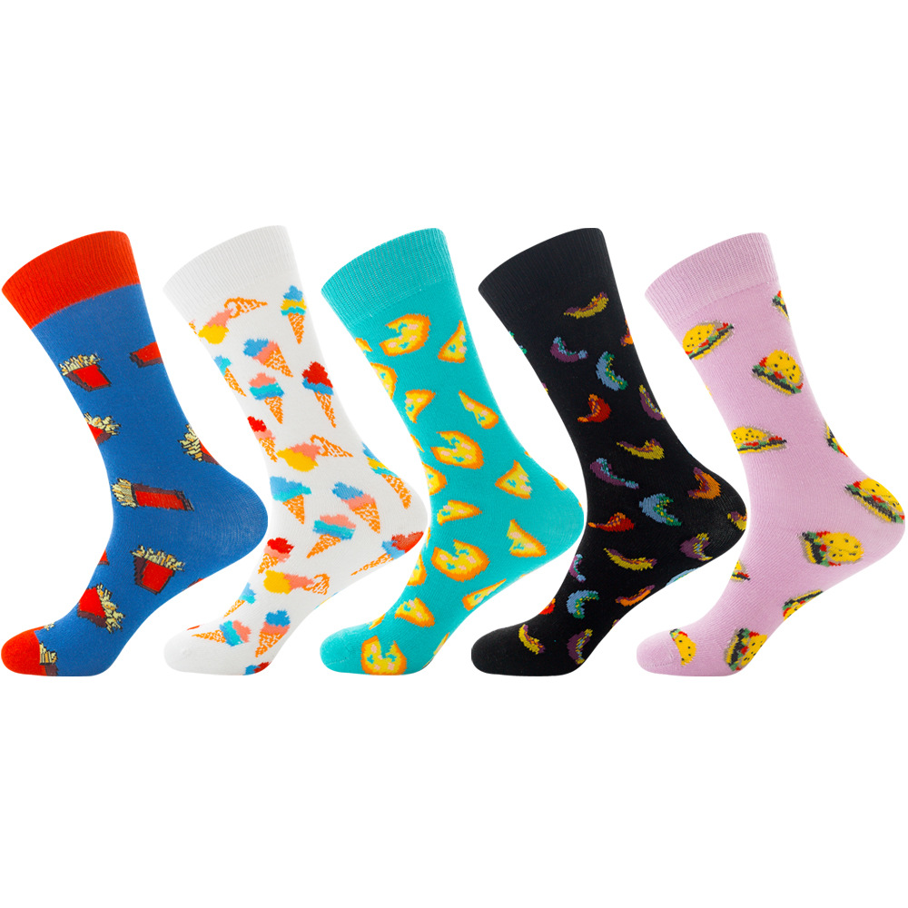 5 pairs lot pack men women soc - Cotton Crew Sock Pack review and price