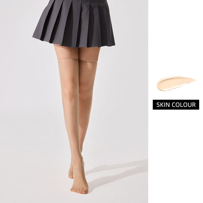 Kave 3 Pairs Nylon Sheer Thigh - Thigh High Sock Stay Up review and price