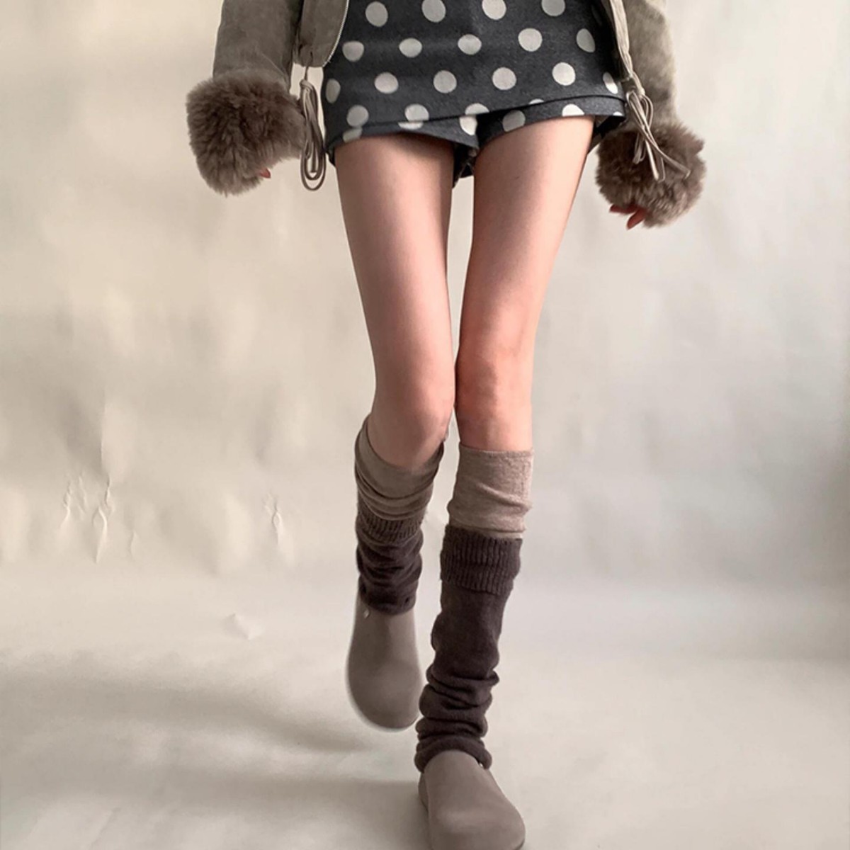 Women’s Over-the-Knee Thigh Hi - Boot Sock Slouchy review and price
