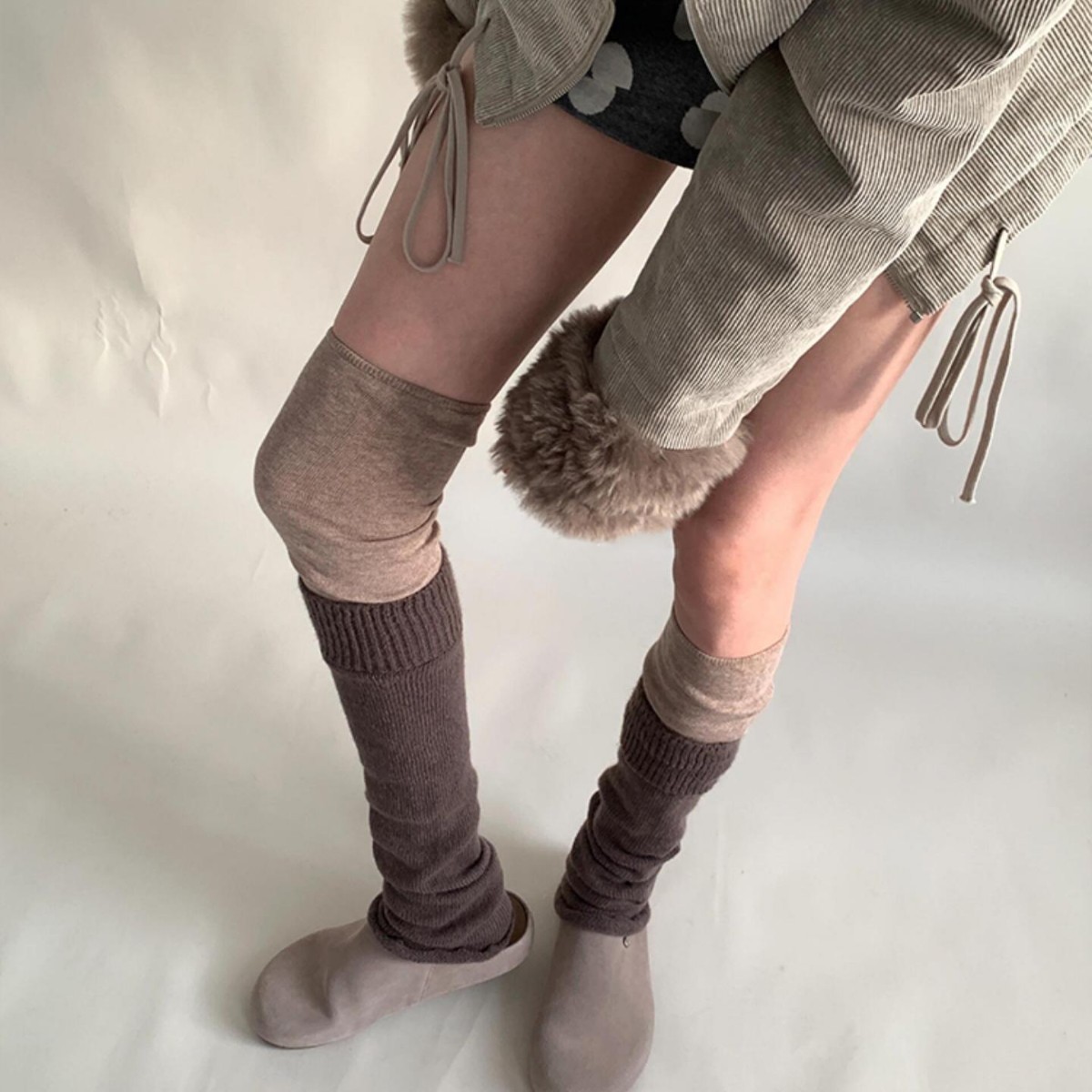 Women’s Over-the-Knee Thigh Hi - Boot Sock Slouchy review and price