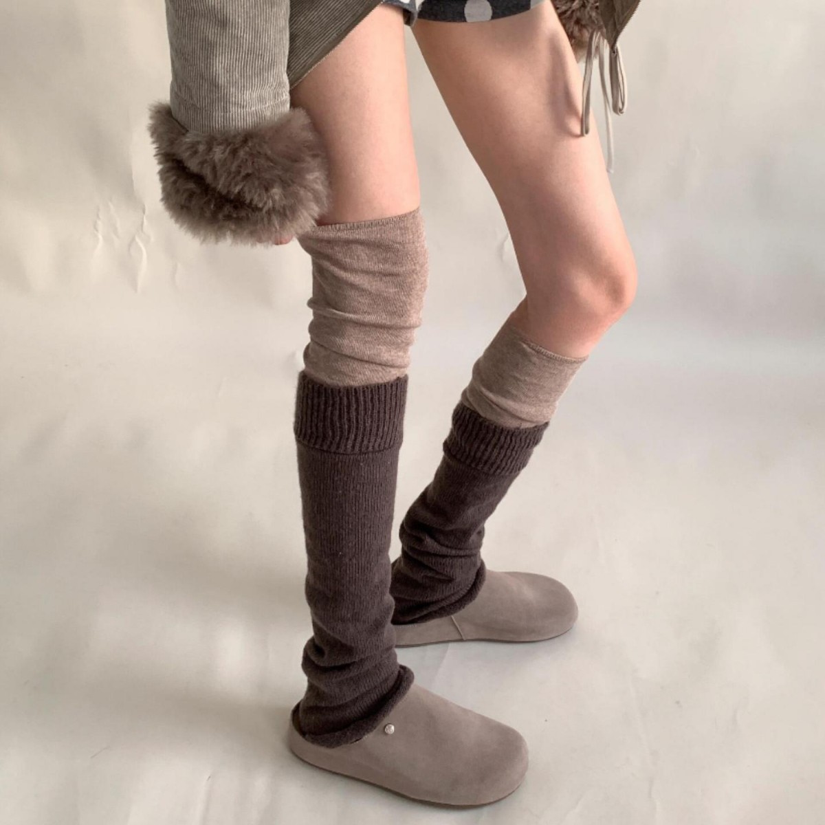 Women’s Over-the-Knee Thigh Hi - Boot Sock Slouchy review and price